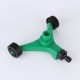 Plastic Automatic Sprayer Garden Micro Irrigation Sprinkler Lawn Watering Tool