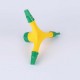 Plastic Automatic Sprayer Garden Micro Irrigation Sprinkler Lawn Watering Tool