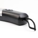 Portable Mini Electric Paper Shredder Office Handheld Cutter Strip Cut Machine