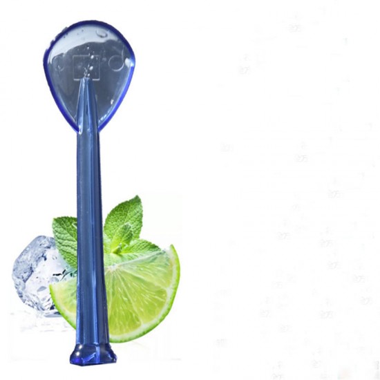 Portable Tongue Cleaner Scraper Dental Oral Care Tools IPX7 Waterproof