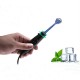 Portable Tongue Cleaner Scraper Dental Oral Care Tools IPX7 Waterproof