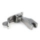 Presser Foot Steel-sided Zipper Foot SP18 Presser For Industrial Sewing Machines Foot Support