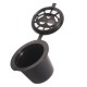 Refillable Reusable Coffee Capsule Pods Cup for Nespresso Machine