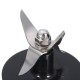Replacement Blender Blade w/ Seal Ring Ring Gasket For Cuisinart SPB-456-2B CBT-500 SB5600