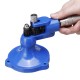 Ring Stretcher Expander Enlarger For Stone Set Jewelry Craft Making Tools w/ 13 Knurls