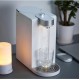 Smart Heat Water Dispenser Pumping Device Instant Hot Drinking Auto Heater Desktop Home
