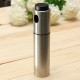 Stainless Olive Spraying Oil Bottle Oil Sprayer Oil Can Oil Pot Tools