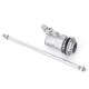 Stainless Steel Floating Ball Valve Automatic Water Trough Cattle Bowl Tank