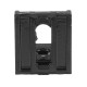 AJ40 40x40mm Aluminium Black Angle Corner Joint Electrophoresis Right Angle Bracket 4Pcs