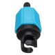 Sup Adapter Inflatable Boat Pump Adaptor Air Valve Paddle Board Pump Accessories