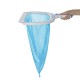 Swimming Pool Net Leaf Clear Skimmer Net Deep Rake Cleaner Spa Scoop Shovel Tool