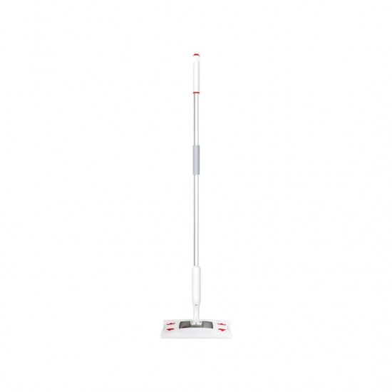 2 In 1 Spray Floor Mop 360° Universal Rotating Home Cleaning Tools Non-woven Fabric from