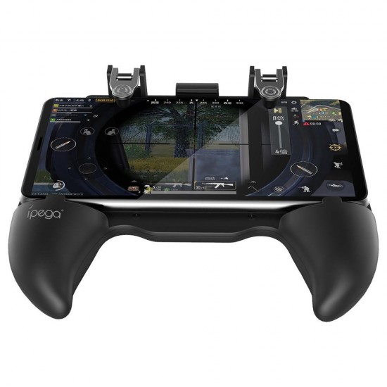 PG 9117 Gamepad Trigger Button Fire Key for FPS Pubg Mobile Game for iPhone IOS Android