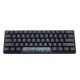 PBT Source Code Space Bar 6.25u Novelty Keycap for Anne pro 2