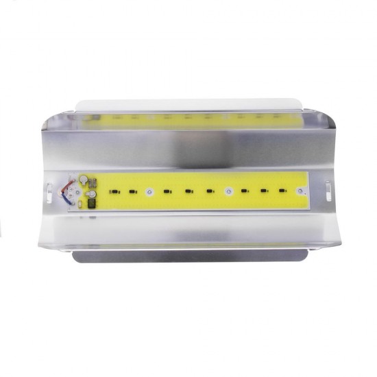 High Power 30W 50W 80W COB LED Flood Light Waterproof Iodine-tungsten Lamp for Outdoor AC220V