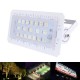 50W Smart IC LED Flood Light 4800lms Waterproof Outdoor Garden Spotlight AC220V