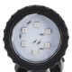 4 in 1 RGB LED Underwater Submersible Pond Spot Light Garden Tank Aquarium with Remote