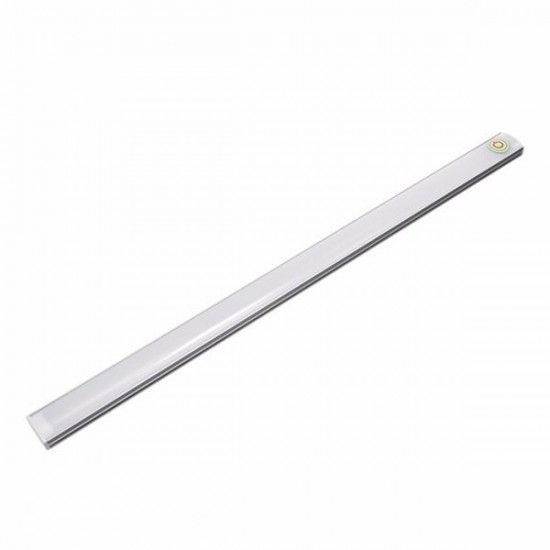 6W LED USB Touch Sensor Dimmable LED Bar Lamp For Bedroom Cabinet DC 5V