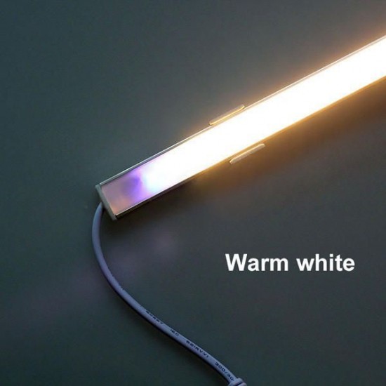 6W LED USB Touch Sensor Dimmable LED Bar Lamp For Bedroom Cabinet DC 5V