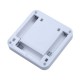 Battery Operated PIR Motion Sensor LED Cabinet Light Wall Night Lamp for Hallway Pathway Bedside