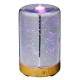 Color Changing 3D Lighting Essential Oil Aroma Diffuser Ultrasonic Mist Humidifier Aromatherapy