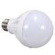 E27 9W Orange 530-590NM Bug Mosquito Repelling LED Lamp Bulb AC220V