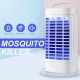 Electric Fly Bug Zapper Mosquito Insect Killer Lamp LED Light Trap Pest Control