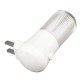 Novelty 0.5W LED Night Light Plug-in Wall Light Energy Saving for Home Bedroom AC220V