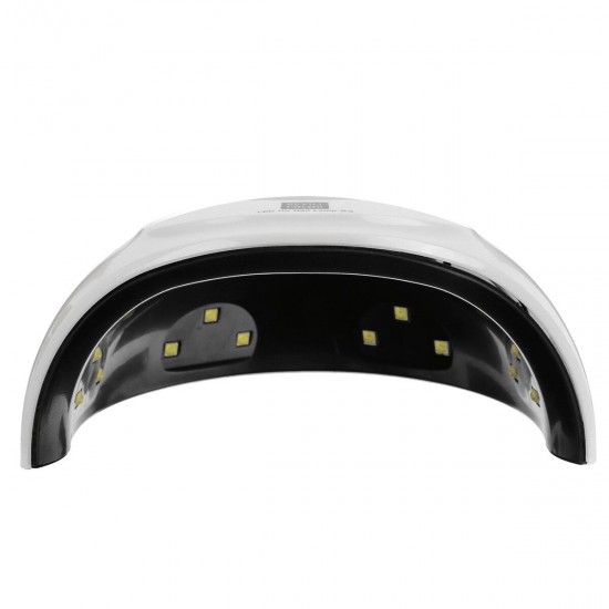 USB S3 Nail Lamp UV LED Light Professional Nail Dryer Gel Curing Machine