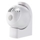 Wireless 5 LED PIR Motion Sensor Light Control Battery Powered Night Light Wall Cabinet Lamp