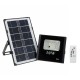 20LED Solar Flood Light Outdoor Garden Street Lamp Waterproof Flood light+Remote