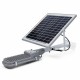 20W 40LED 600LM Solar Powered Light Sensor Street Light with Rmote Control Waterproof Outdoor Light