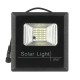 2*54LED Solar Powered Flood Light Outdoor Garden Security Flood Lamp+Remote