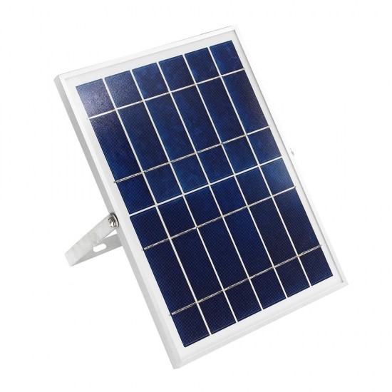 30W Waterproof 30 LED Solar Light with Long Rod Light/Remote Control Street Light for Outdoor