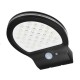 38 LED Solar Power Motion Sensor Garden Security Lamp Outdoor Waterproof Light