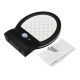 38 LED Solar Power Motion Sensor Garden Security Lamp Outdoor Waterproof Light