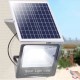 44/170/180LED Solar Wall Lights Outdoor Waterproof Infrared Garden Lamp