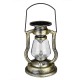 Outdoor Solar Lantern Hanging Lantern Light LED Lawn Garden Yard Lamp Decor