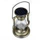 Outdoor Solar Lantern Hanging Lantern Light LED Lawn Garden Yard Lamp Decor