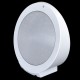 Solar Powered LED PIR Motion Sensor Wall Light for Outdoor Garden Yard Lamp