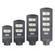 Solar Powered 140/280/420/560LED Street Light PIR Motion Radar Sensor Waterproof Outdoor Garden Lamp