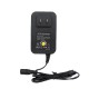 30W Adjustable 3/4.5/5/6/7.5/9/12V AC DC Power Adapter Universal Charger for LED Strip Light US Plug