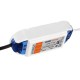 AC90-240V To DC12V 5A 60W Power Supply Adapter Constant Current LED Driver for LED Strip Light