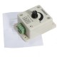 DC 12-24V 8A Adjustable Dimmer Switch Control For Single Color LED Strip