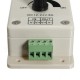 DC 12-24V 8A Adjustable Dimmer Switch Control For Single Color LED Strip