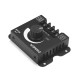 DC12-24V 30A Brightness Adjustable LED Dimmer Controller for 5050 3528 Single Color Strip Light