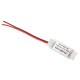 DC5-24V 4CH x 4A Mini RGBW Amplifier 5 pin Controller for 5050 RGBW LED Strip Light