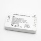 GL-C-007 3.0 DC12-24V RGBW LED Strip Dimmer Controller Work with Philip Hue