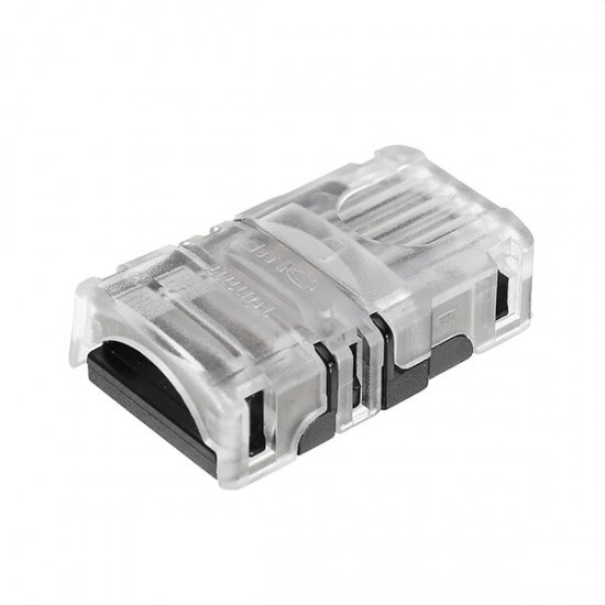 4pin 10MM Wire Connector for Waterproof RGB LED Strip Light