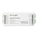 DL1 DALI LED Dimmer Controller Single Channel Max 12A Dimming Signal/Push Dimming for Strip Light DC12V-24V